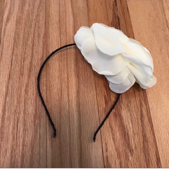 Cat Ears Hair Holder Metal Headband Pink Cat Ears - Picture 2 of 8